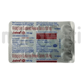 जलरा ओडी 100एमजी टैबलेट 15s