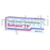 सुफ्रेट टीपी ऑइंटमेंट