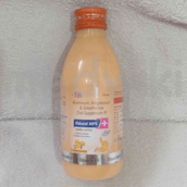 Eldasid Mps Plus Syrup Orange 170ml