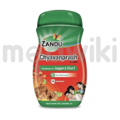 Zandu Chyavanprash Avaleha Jaggery (Gur) 450gm
