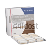 रेक्लीमेट ओडी 60mg/500mg टैबलेट