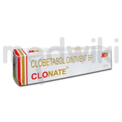 क्लोनेट मरहम 20 ग्राम