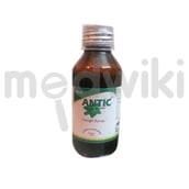 एंटीक 10एमजी सिरप 100मिली