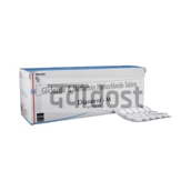 डायनोर्म एम टैबलेट 15एस