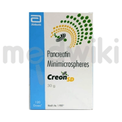 क्रेओन एसडी मिनिमाइक्रोस्फीयर