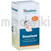 हिमालया बोनीसन ड्रॉप 30मि.ली