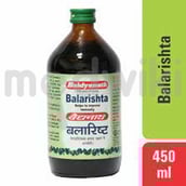 बैद्यनाथ बालारिष्ट सिरप 450 एमएल