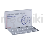 पिराहेन्ज़ टैबलेट