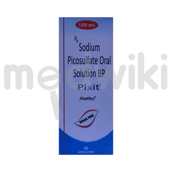 पिक्सिट ओरल सॉल्यूशन शुगर फ्री