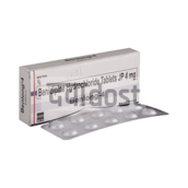 बेनलोंग 4 टैबलेट