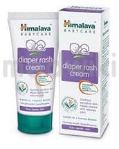 हिमालय डायपर रैश क्रीम 50 ग्राम