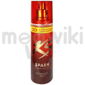 Kamasutra Spark Perfume Spray 150ml