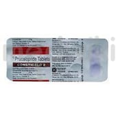 कोनस्टिकलो 2mg टैबलेट