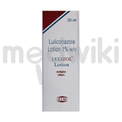 Lulizol 1% Lotion 20ml