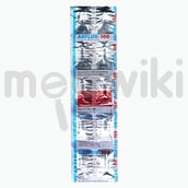 अरफ़्लर 100एमजी टैबलेट 10एस