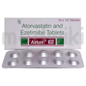 एज़टोर ईज़ी टैबलेट