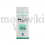 Secalia Cream 100gm