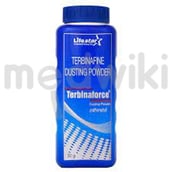 टर्बिनाफोर्स डस्टिंग पाउडर 30ग्राम