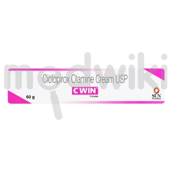 सी विन क्रीम 60ग्राम