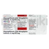 सिटैज़िट डी 5mg/50mg टैबलेट 10s
