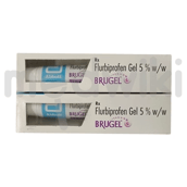 ब्रुगेल जेल 30 जीएम