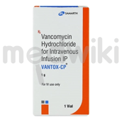 वैंटोक्स सीपी 1 जीएम इंजेक्शन 1