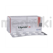 अलप्राइड 25 टैबलेट