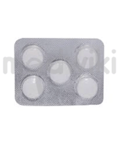 अज़िथ्रल 250एमजी टैबलेट डीटी 5एस