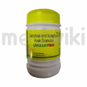 लिवोलुक फाइबर ग्रेन्यूल्स