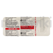 रोवोर 15mg टैबलेट