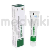Terbimax F Cream 10gm