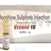 वर्मोर 10 इंजेक्शन