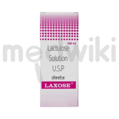 लैक्सोज सिरप