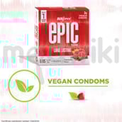 Manforce Epic Long Last 3s