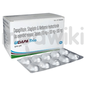 उडापा ट्रायो टैबलेट आईएस 10s