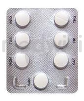 TurbiAB 250mg Tablet