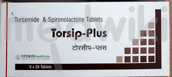 TORSIP PLUS 10MG TABLET 20S
