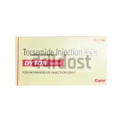 डायटोर इंजेक्शन