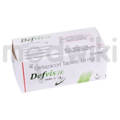 डेफ्विस 18 टैबलेट