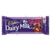कैडबरी डेयरी मिल्क फ्रूट एंड नट चॉकलेट 80 जीएम