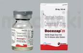 डोसेज़ैप 20mg इंजेक्शन