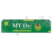 माई डॉक्टर पेन रिलीफ क्रीम 60 ग्राम