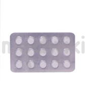 Nebistar H 5mg/12.5mg Tablet 15s