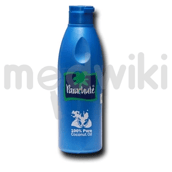 पैराशूट 100% शुद्ध नारियल तेल