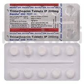 बैकस्टोल 200 टैबलेट