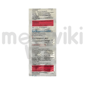 सिलेंट्रा प्लस लाइट टैबलेट