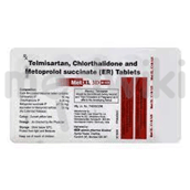 Met XL 3D Tablet ER 10s