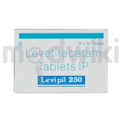 एलेप्टा 250एमजी टैबलेट 10एस