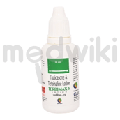 Terbimax F Lotion 30ml