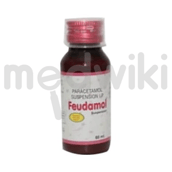 फ्यूडामोल सस्पेंशन